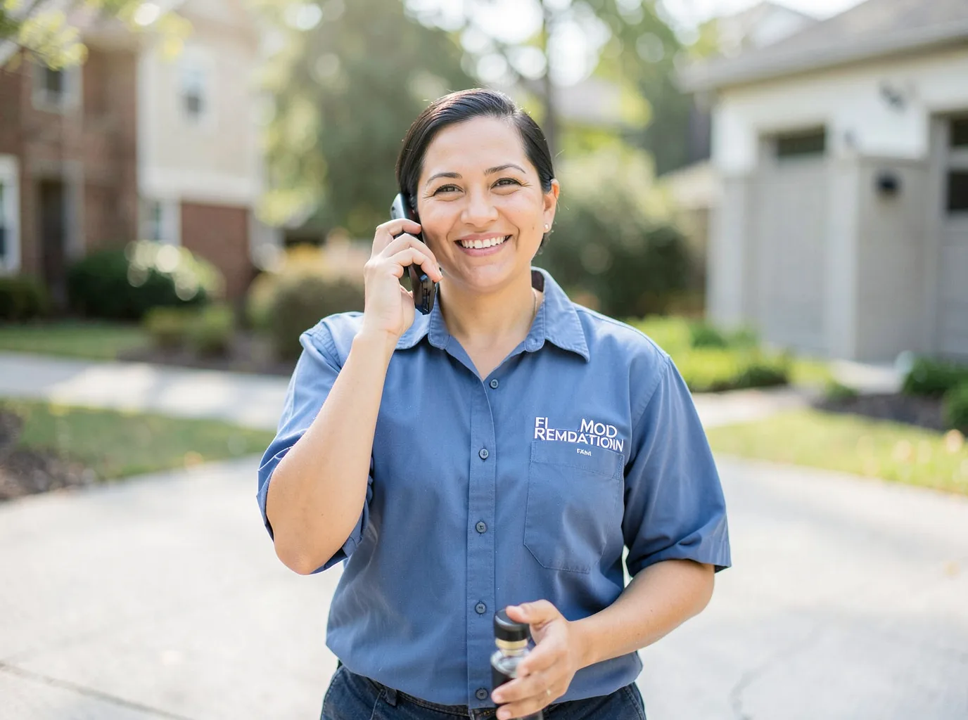 Mold Remediation Butner, NC FAQs